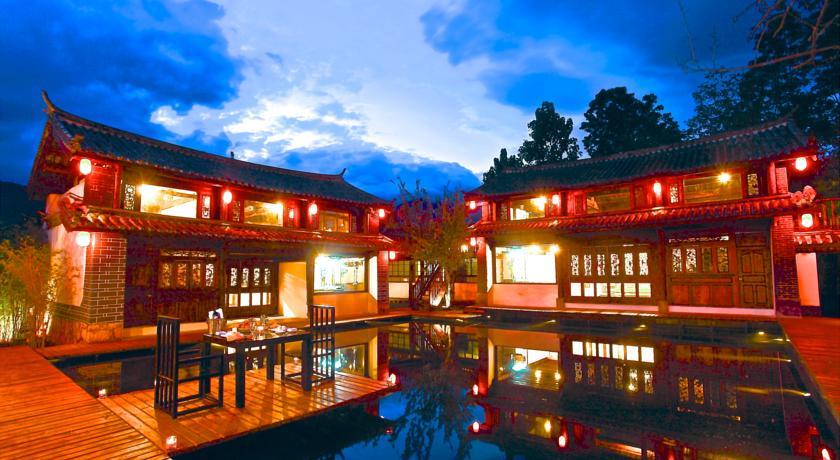 Huamei Club Lijiang