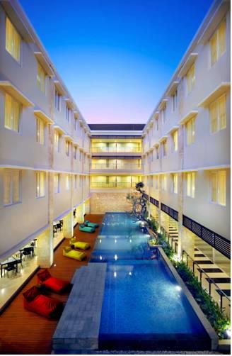 favehotel Bypass Kuta