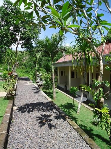 Гостевой дом Belong Bunter Homestay