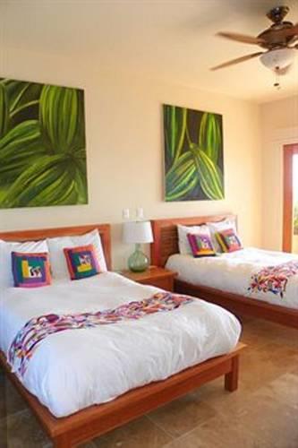 Отель Cardon Adventure Resort