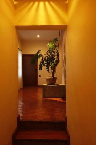Отель Hotel Boutique Casa Fernanda