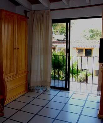 Отель Villas Xochiquetzal