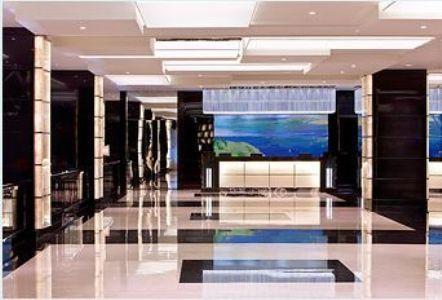 Отель Four Points by Sheraton Lianyungang