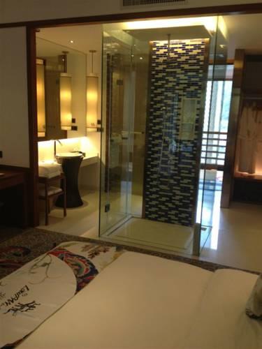 Отель Lordpan's Shenzhenair Hotel
