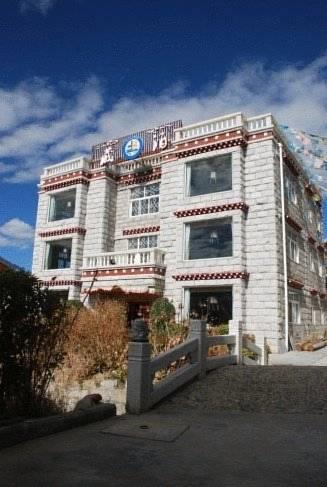 Отель Zang Bo Hotel