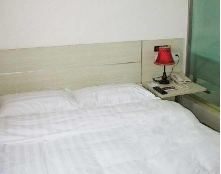 Отель Thankyou Inn-Shanghang Branch