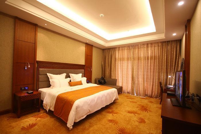 Отель Ramada Plaza Xishuangbanna