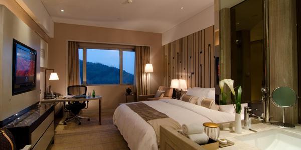Отель Grand Pacific Hotel Ningbo