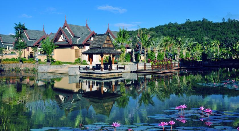 Отель Days Hotel & Suites Shimei Bay
