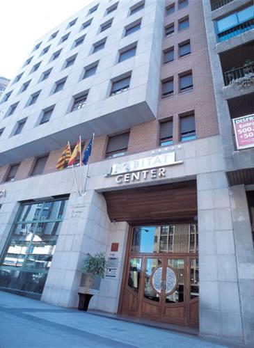 Апартаменты Suites Apartamentos Los Girasoles