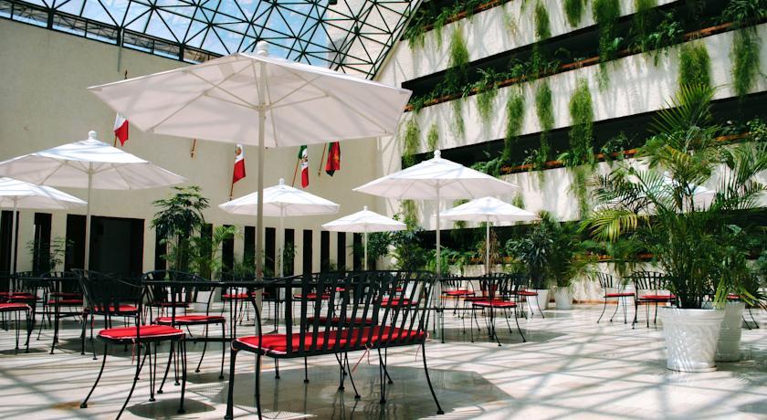 Отель Cantalagua Inn