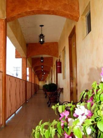 Отель Hotel Acueducto Colonial