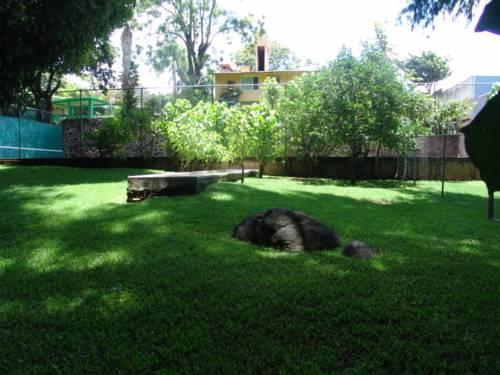 Casa Rancho Cortés