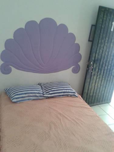 Отель Hotel Ayalamar Manzanillo