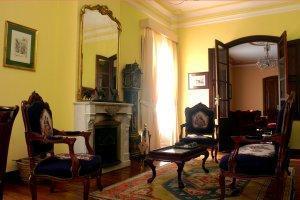 Отель Pazo Almuzara