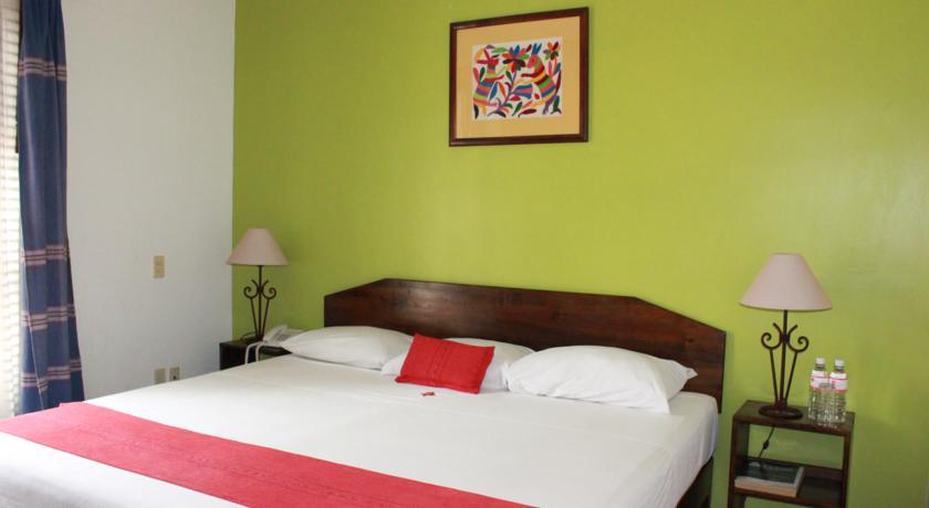 Parador Crespo