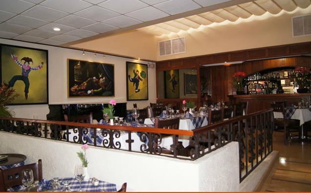 Suites Colibri