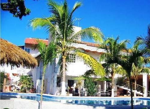 Апартаменты Villa Dulce Sueños