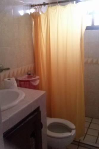 Отель Bungalows Don Paco