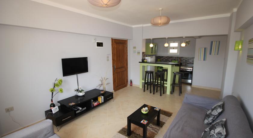 Orchid Apartment
