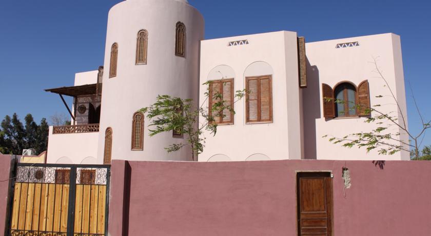 Residence Arabesque - Villa Arabesque Dahab
