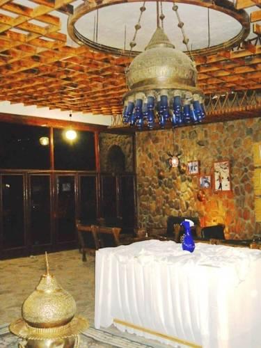 Отель St. Catherine Village, Wadi El Raha