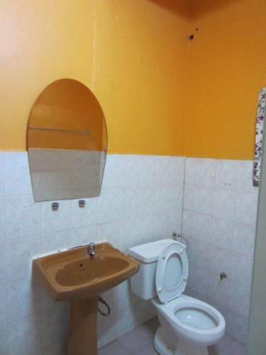 Отель Sri Mawarni Inn