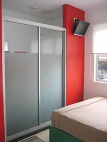 Отель My Home Hotel, Setapak