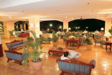 Отель Puteri Resort Ayer Keroh