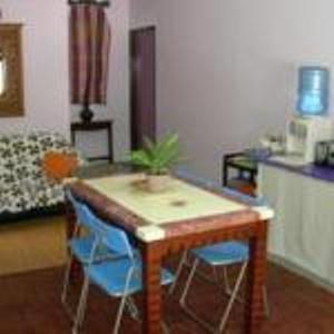 Отель Yaznie Homestay @ Taman Muzaffar Heights