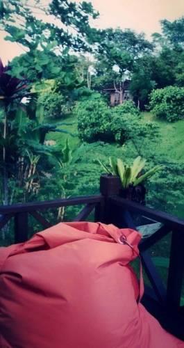 Отель Sepilok Forest Edge Resort