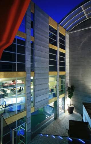 Отель Hotel Spa La Casa del Rector