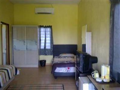 Отель Cassa Kaseh Guest House