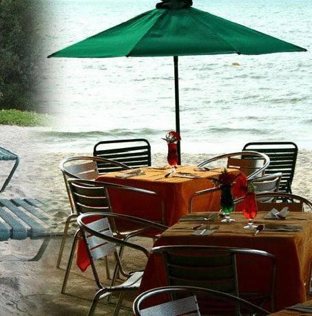 Отель The Lanai Langkawi Beach Resort