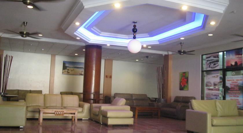 Отель Best Star Resort