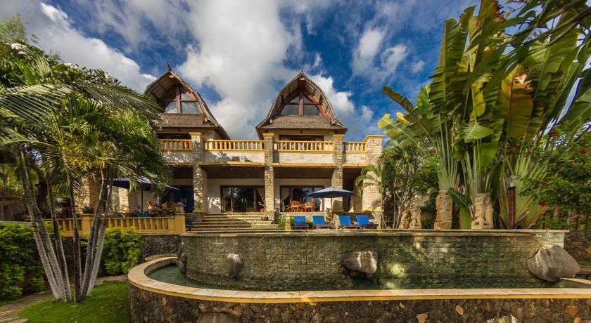 Вилла Onlyou Villas