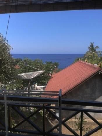 Отель Sinar Bali 1 Bungalows