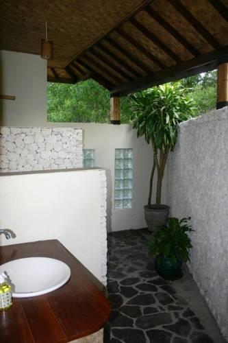 Гостевой дом Jukung Bali Bungalow