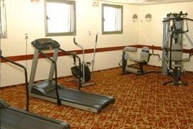 Отель Nir Etzion Hotel