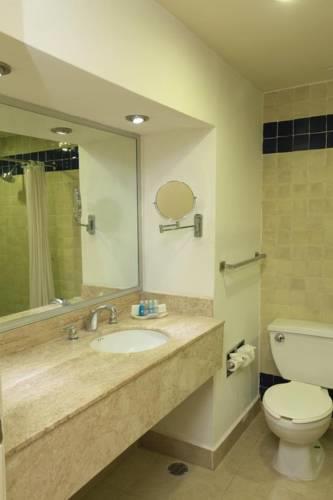 Отель Binniguenda All Inclusive Huatulco