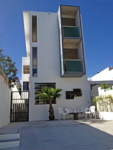 Апартаменты Condos Aqua