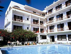 Hostel Anibal 