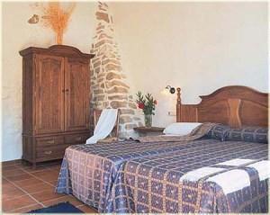 Отель Ronda Hotel El Horcajo