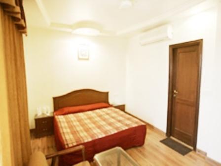 Отель Hotel Le Golden