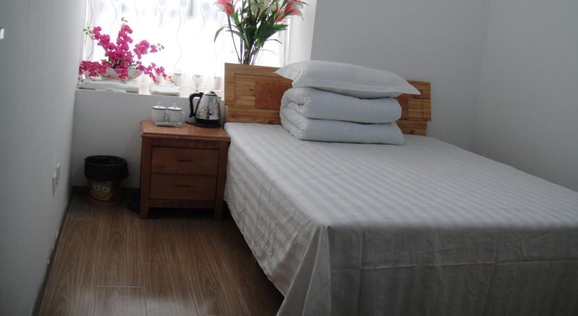 Апартаменты Hefei Vanward Fashion Short Rent