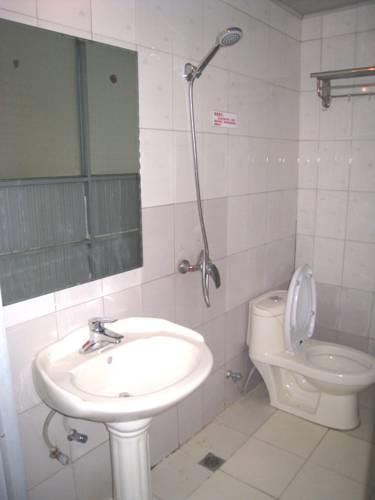 Гостевой дом Huangshan Yongle Guesthouse