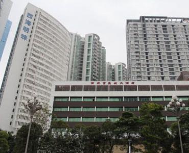 Southern Rich Town Hotel