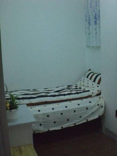 Хостел Changzhou Shangjin Youth Hostel