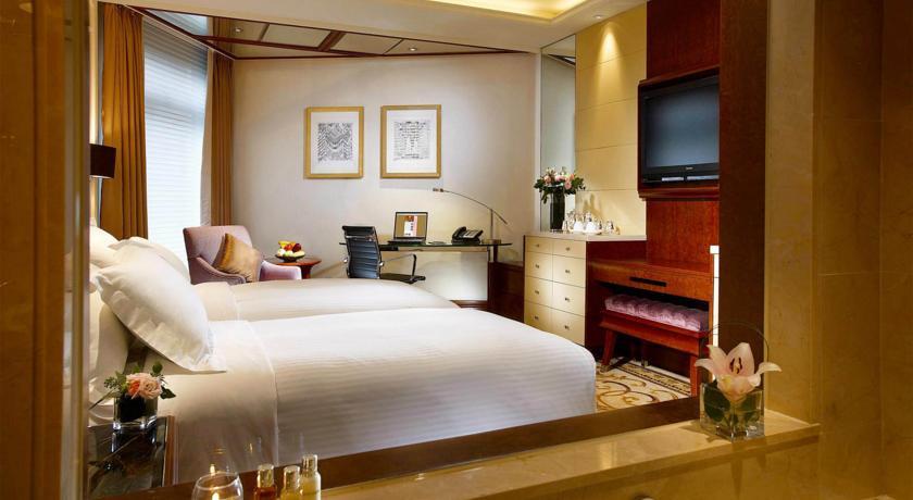 The Langham Hong Kong