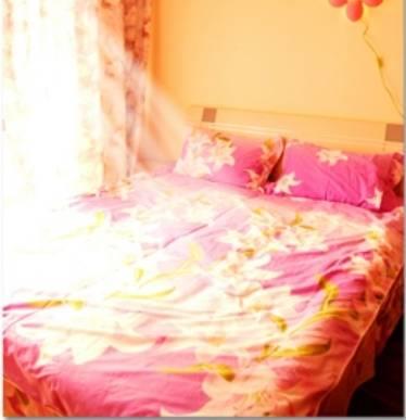 Chengdu Warm-hearted Sentiment Apartment (Chunxi Branch)
